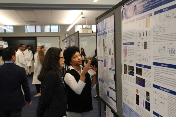 Poster Competition 2025