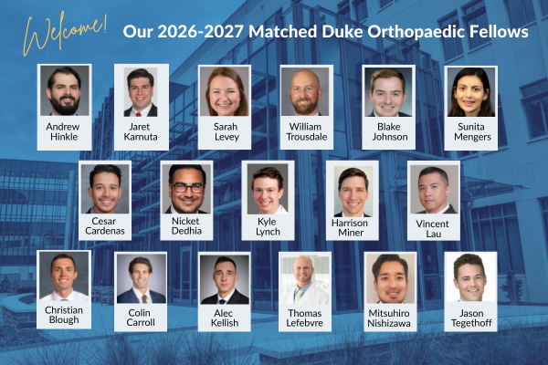 Fellows Match 2627