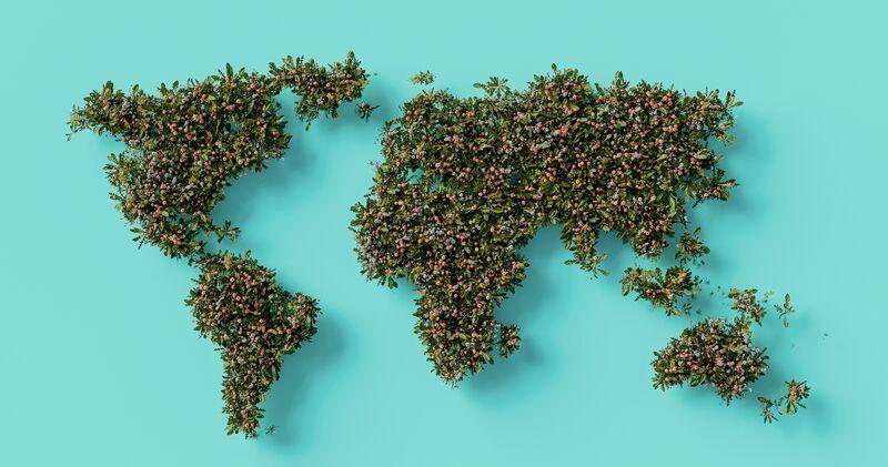 earth