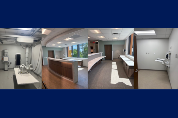 cary clinic updates