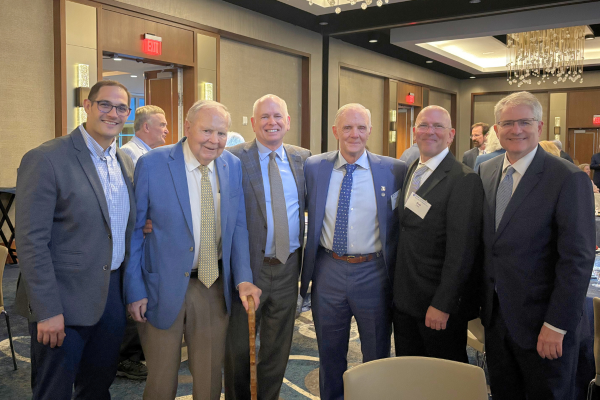 emeriti dinner 2025