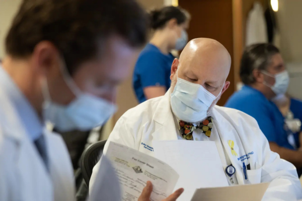 brigman sarcoma center