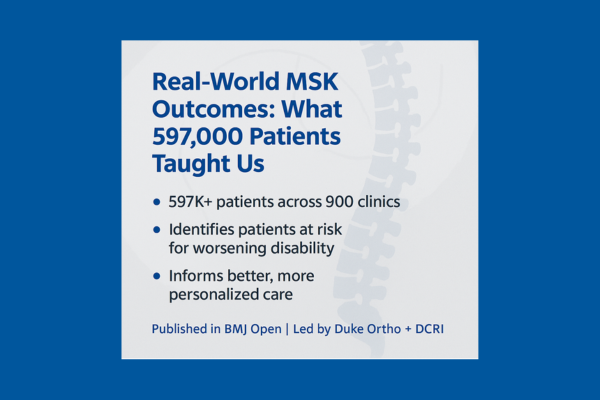 MSK study lentz