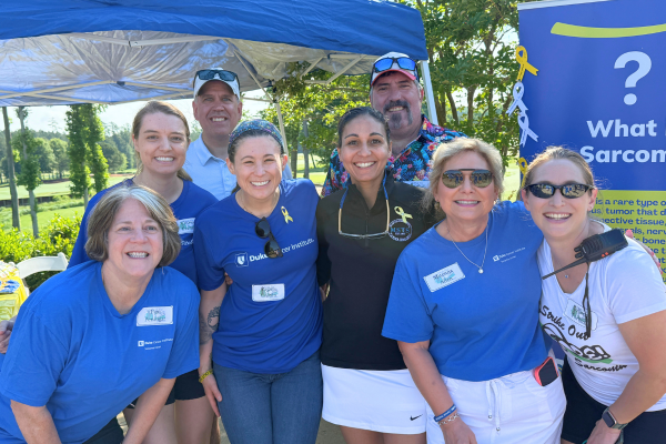 sarcoma team