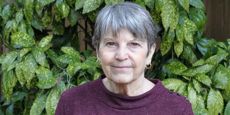 lynne barrett