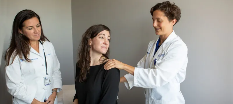 rotator cuff wittstein