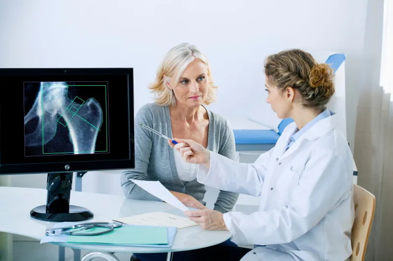 bone health