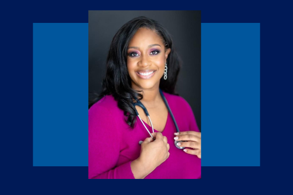 erica taylor fuqua award