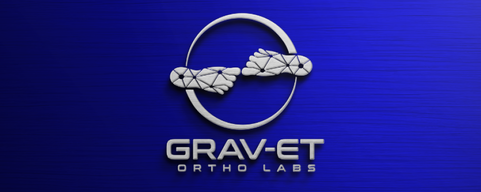 GRAV-ET lab hero