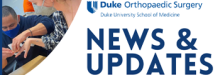 Home | Duke Department Of Orthopaedic Surgery