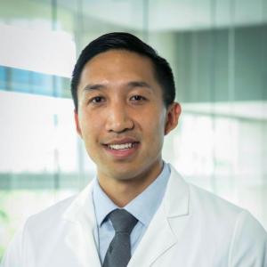 Mark Wu, MD