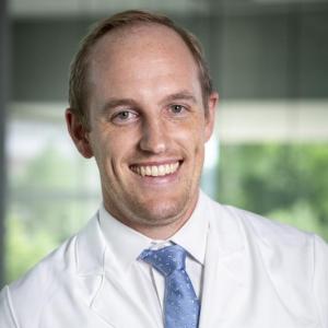 Niall H. Cochrane, MD, MBS