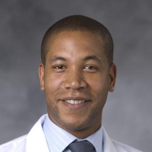 Andre Grant, MD