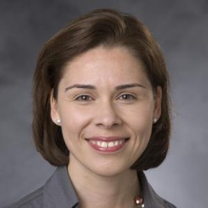 Janet Prvu Bettger