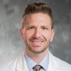 Christopher Lunsford, MD