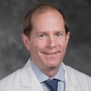 Jon Dickens, MD