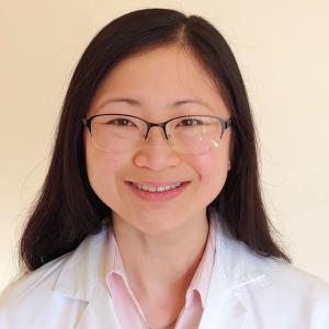 Miqi Wang, MD