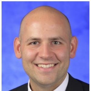 Ryan Ridenour Fellow