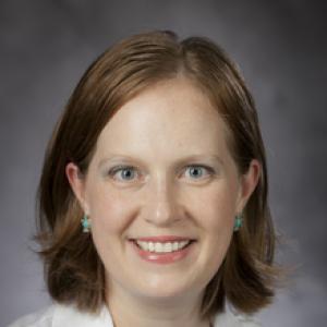 Anna Terry, MD