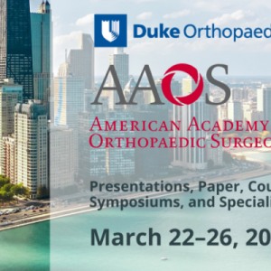 AAOS Graphic