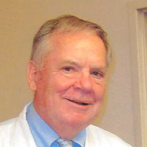 Dr. Jim Urbaniak