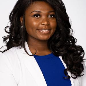 Megan Badejo, PGY-1