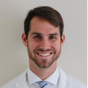 Grant Cabell, PGY-1