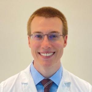 Ethan Cottrill, PGY-1