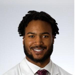 Rafeal Baker, PGY-1