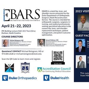 EBARS flyer