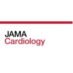 JAMA Cardiology logo