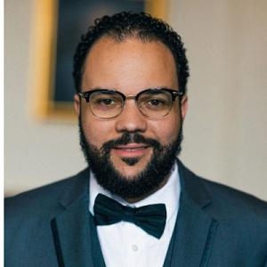 Warren Lattimore headshot
