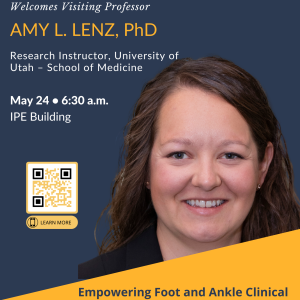 Amy L. Lenz