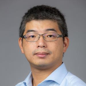 Ming-Feng Hsueh, PhD
