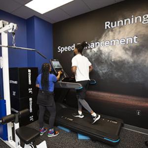 Duke Sports Performance Lab