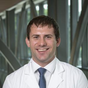 Alex M. Meyer, MD