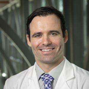 Joshua Hellenkamp, MD