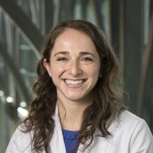 Lucy Meyer, MD