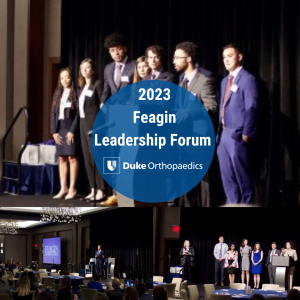 Feagin Forum 2023