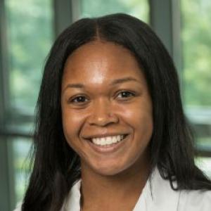 Channell R. Brown, MD, MPH