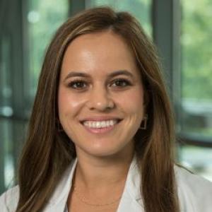 Isabel P. Prado, MD, MS