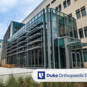 Duke Orthopaedics