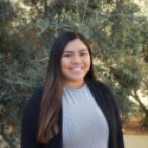 Vianna Martinez | Duke Department of Orthopaedic Surgery