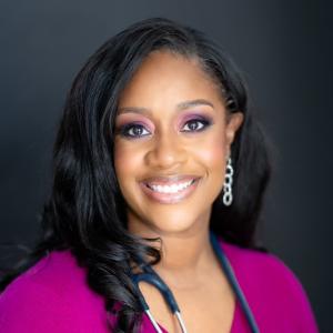 Erica Taylor, MD, MBA