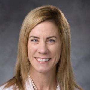 Carolyn Keeler, MD
