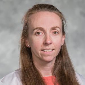 Kathryn M. O'Connor, MD, MSPT