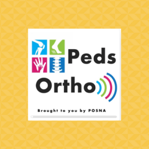 peds podcast