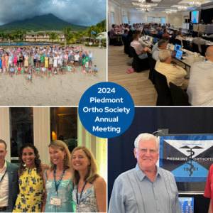 piedmont meeting 2024
