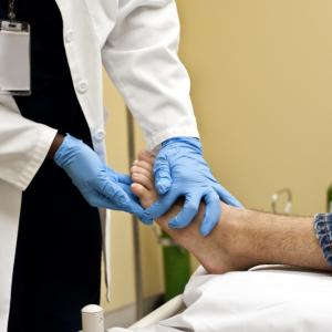 foot and ankle