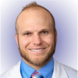 Marco Gupton, MD